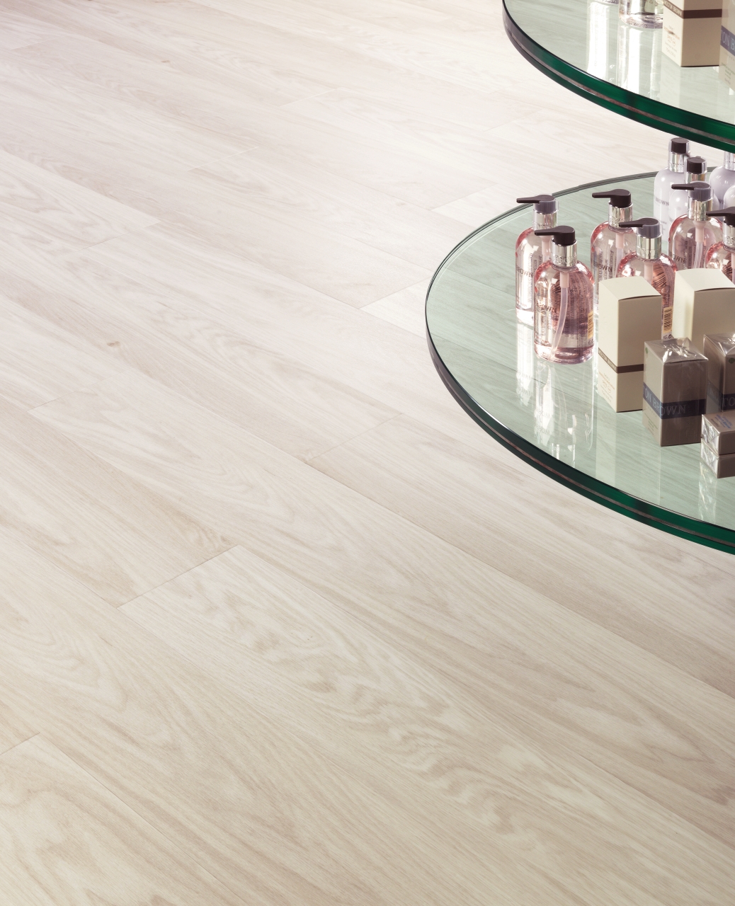 Amtico Spacia White Oak SS5W2548 De PVC Vloeren Specialist
